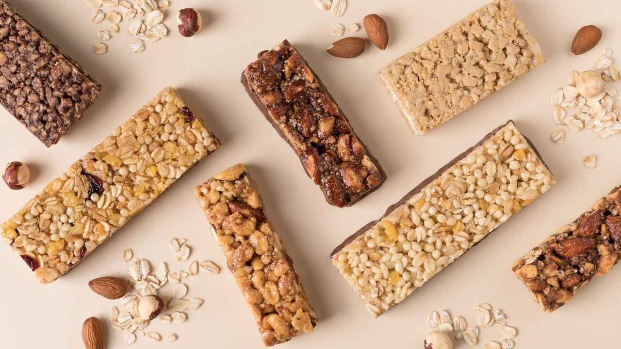 پروتئین بار چیست؟